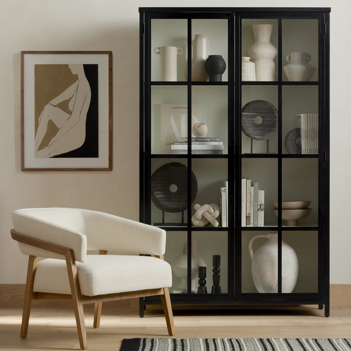 Lexington Cabinet
