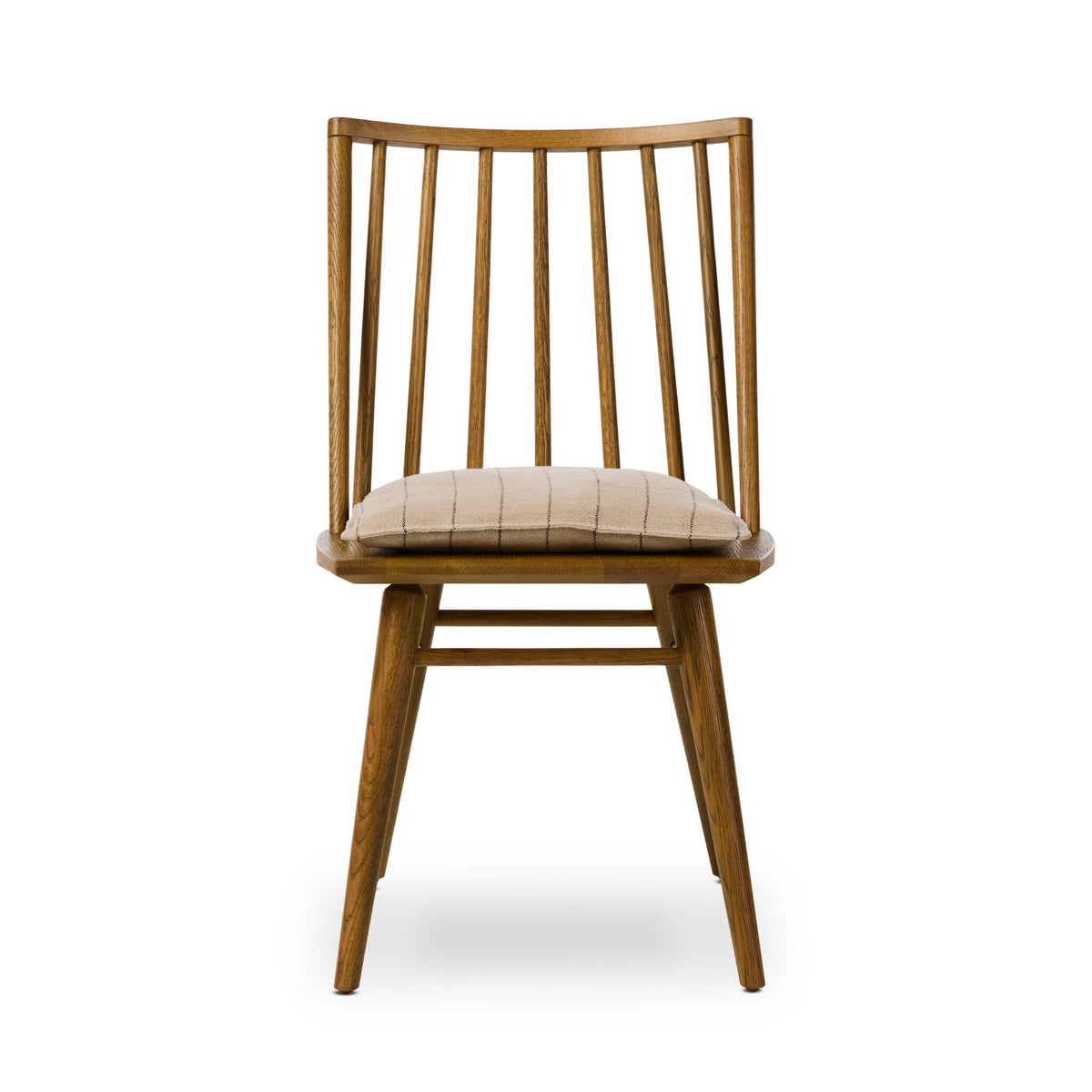 Lewis Windsor Chair With Cushion