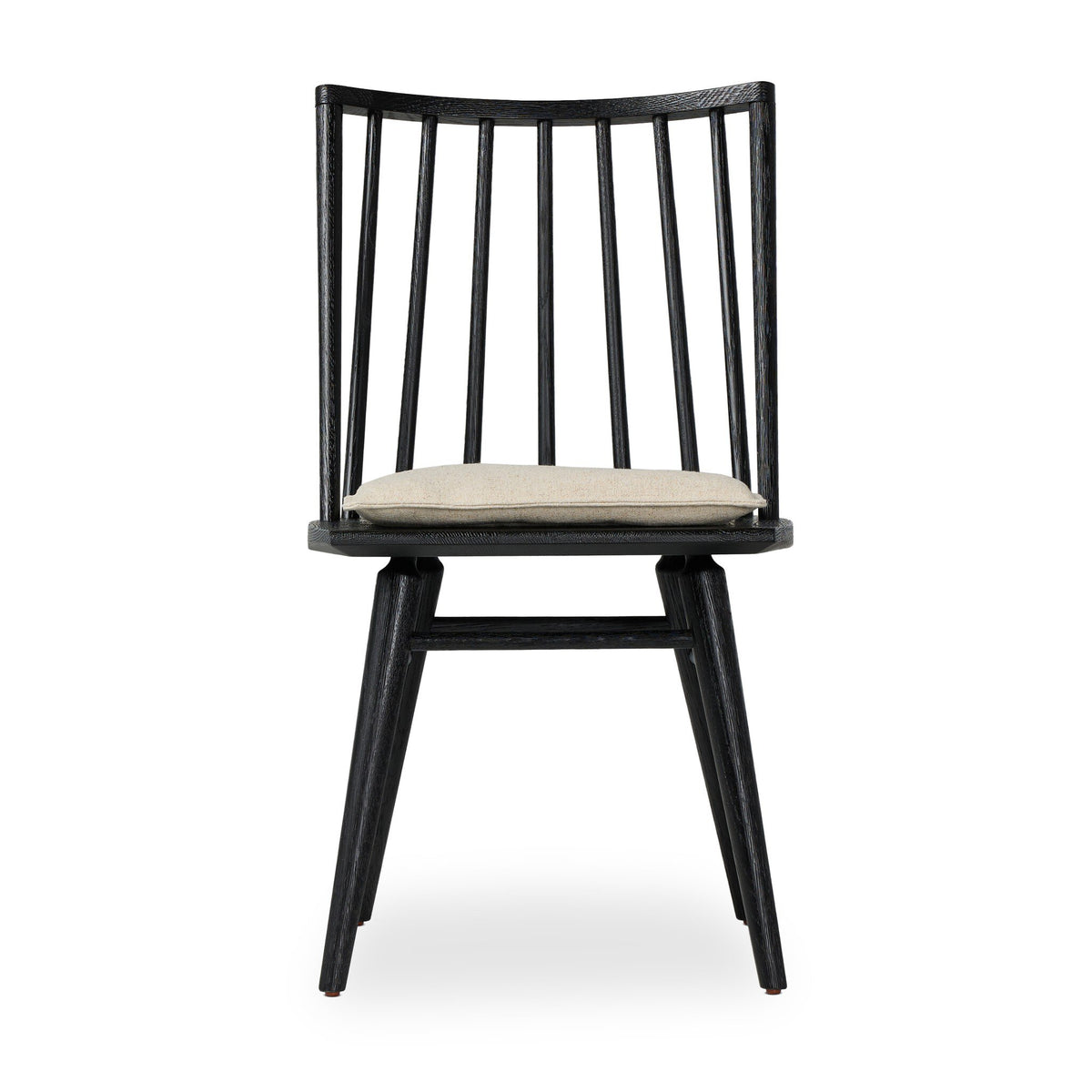 Lewis Windsor Chair With Cushion