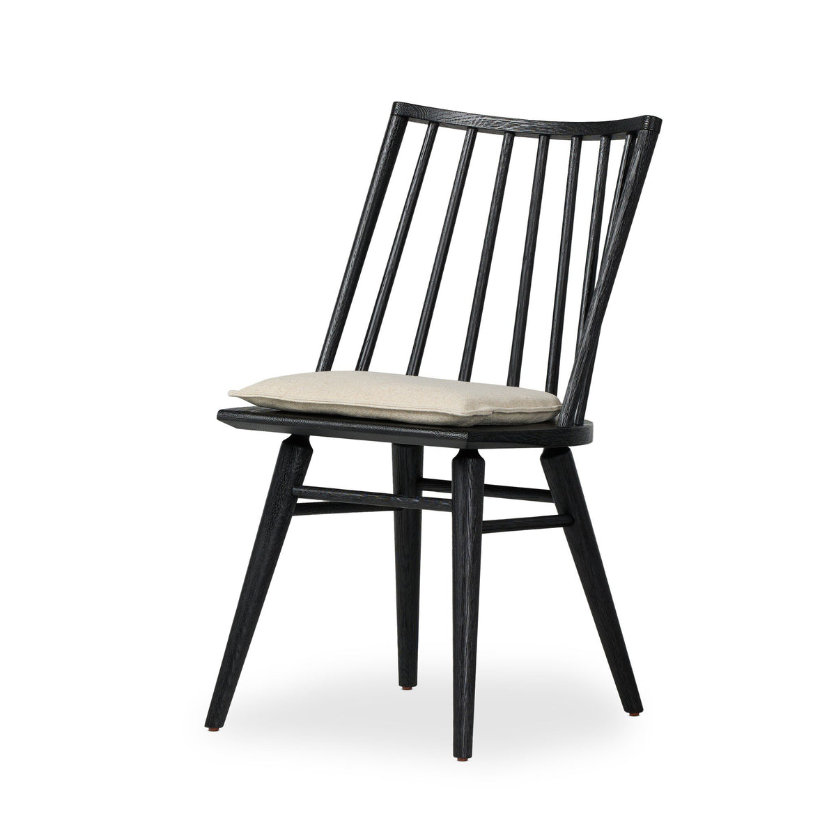 Lewis Windsor Chair With Cushion