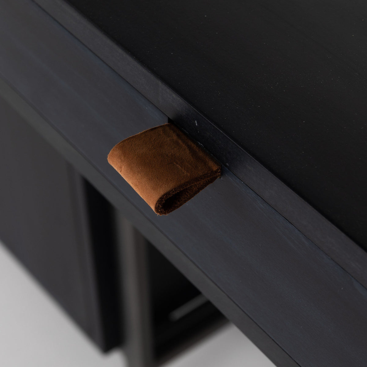 Trey Modular Wall-Bookcase-Desk