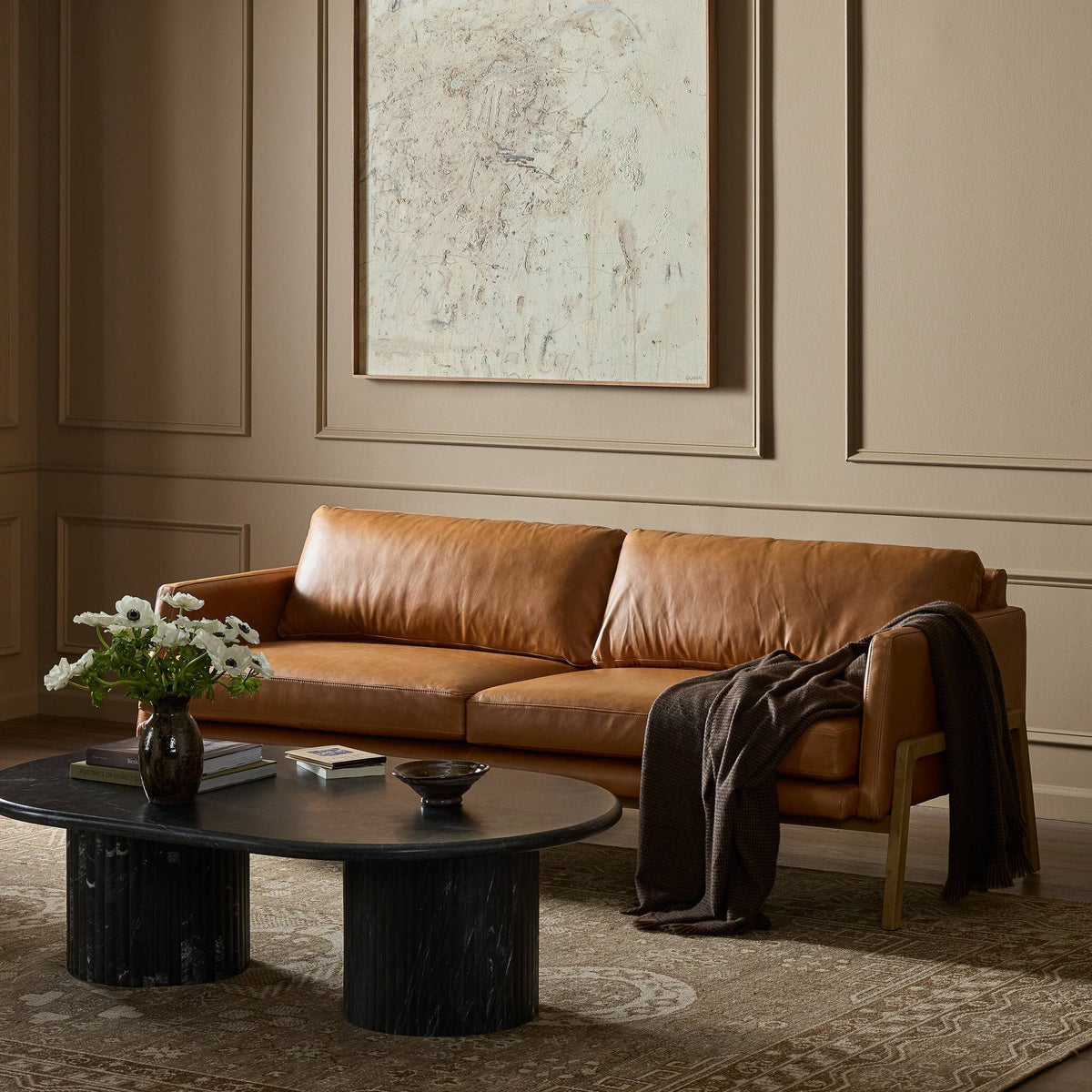 Diana Sofa 84"