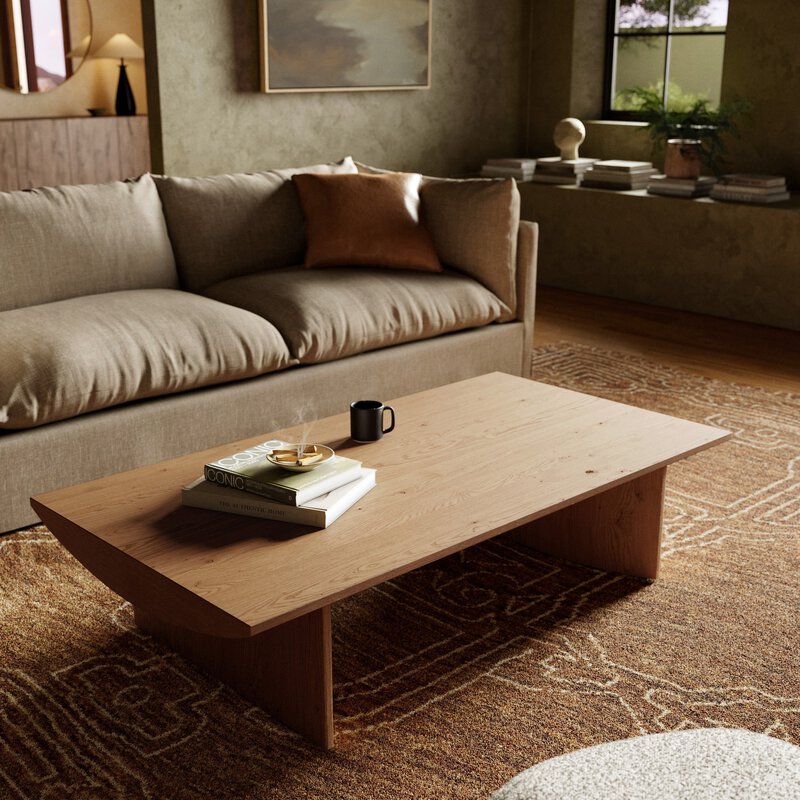 Pickford Coffee Table