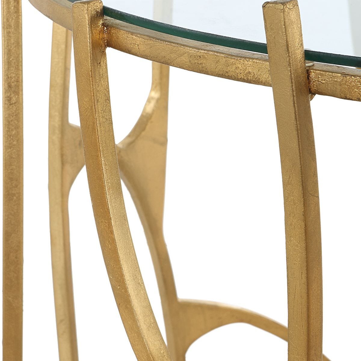 Ritual Side Table