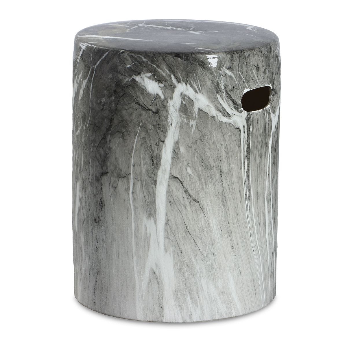 Marvel Garden Stool