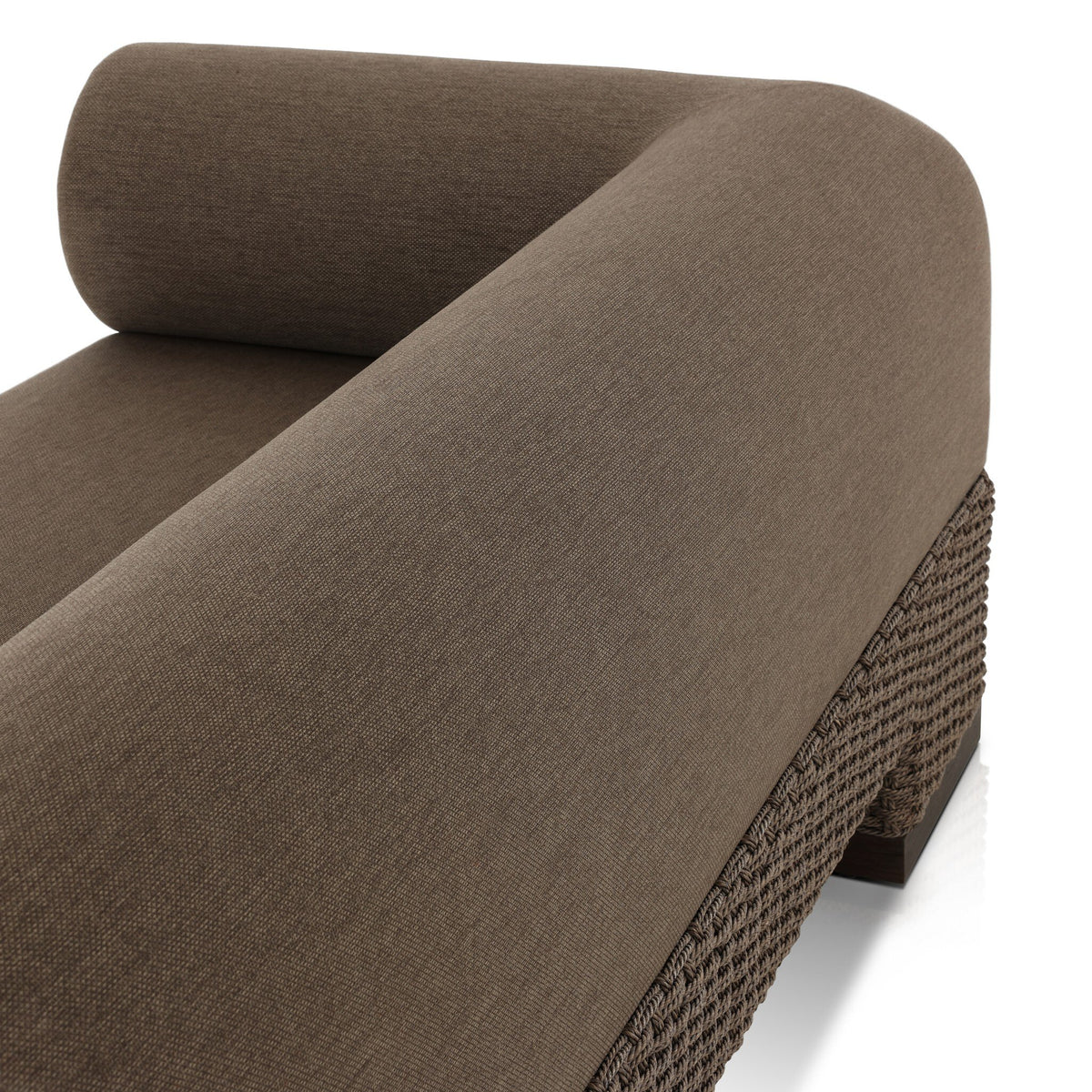 Joss Outdoor Sofa-108"