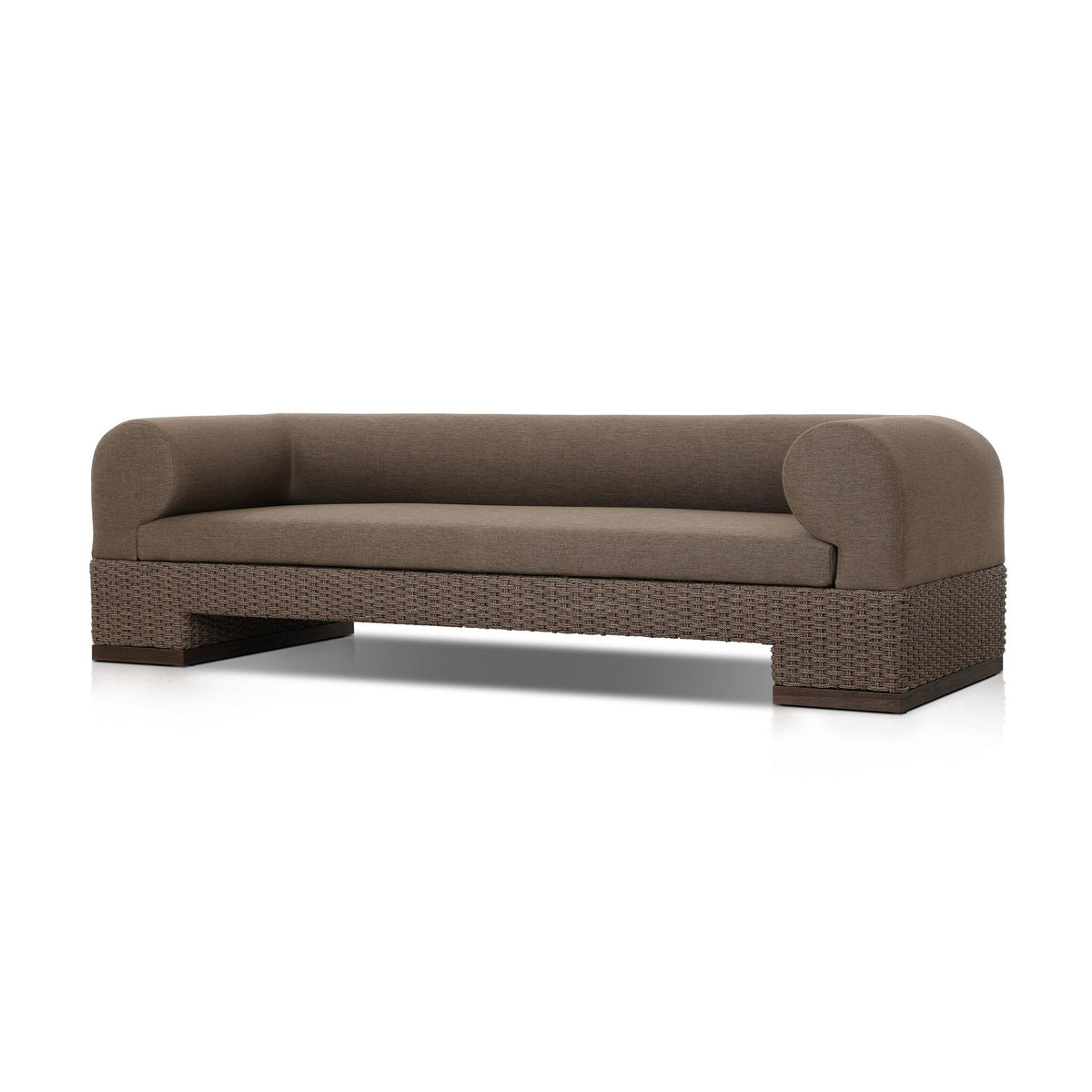 Joss Outdoor Sofa-108"