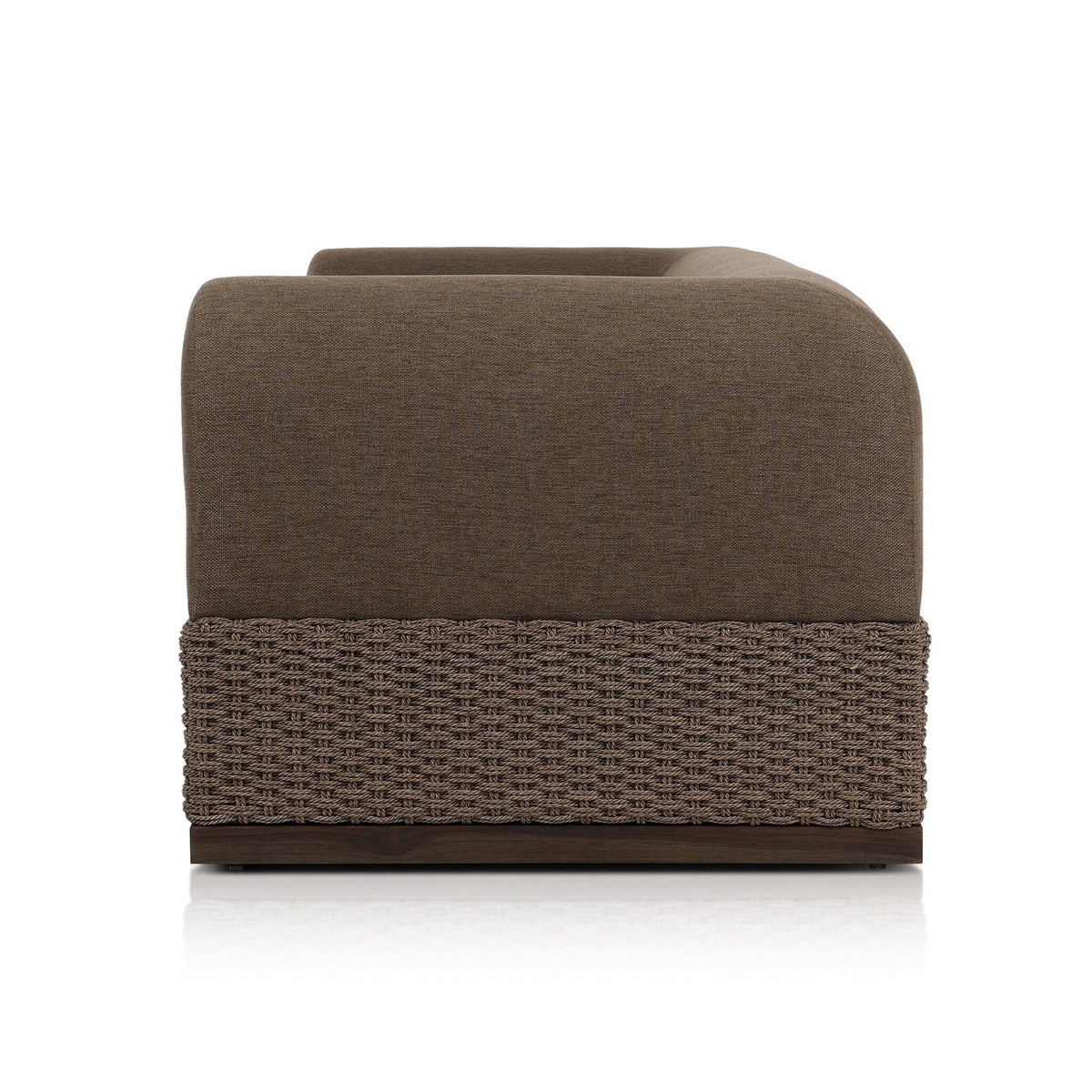 Joss Outdoor Sofa-108"