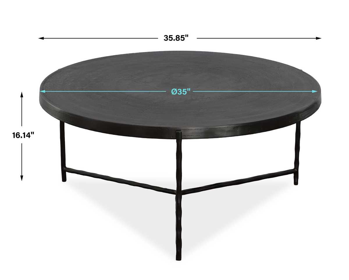 Trellick Coffee Table