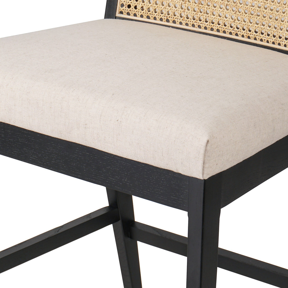 Antonia Armless Dining Stool