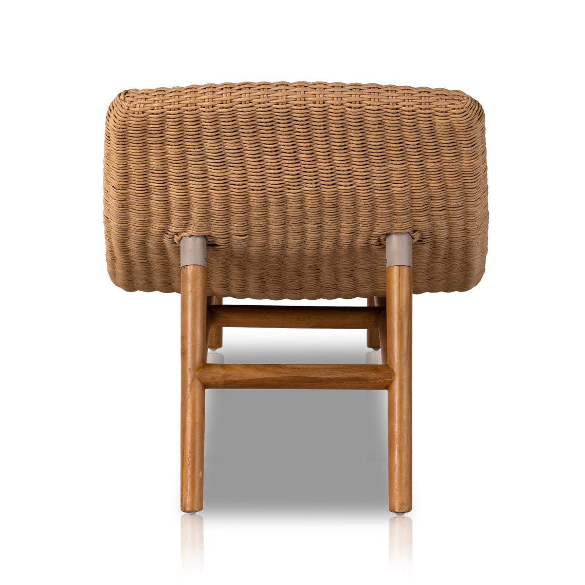 Portia Outdoor Chaise Lounge