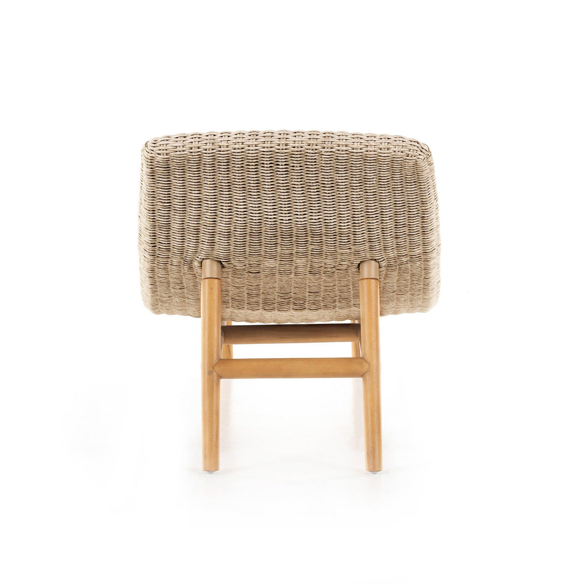 Portia Outdoor Chaise Lounge