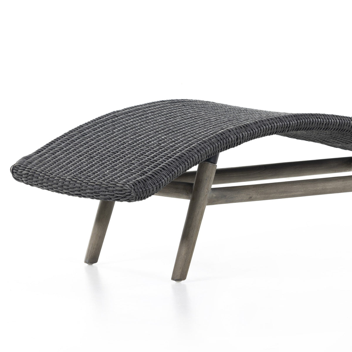 Portia Outdoor Chaise Lounge