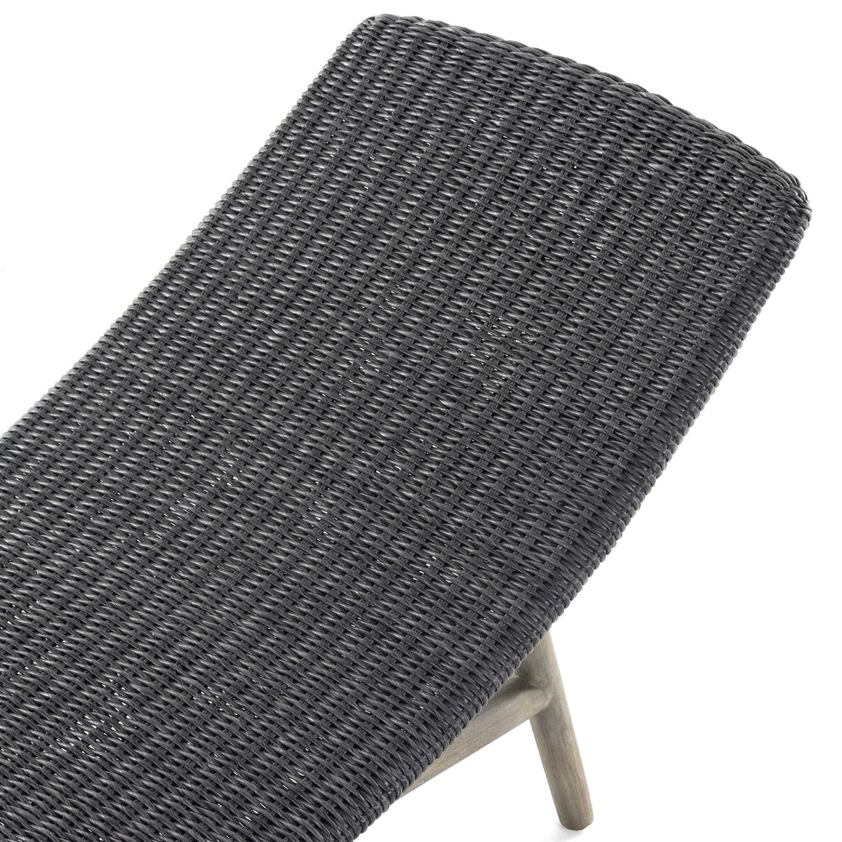 Portia Outdoor Chaise Lounge