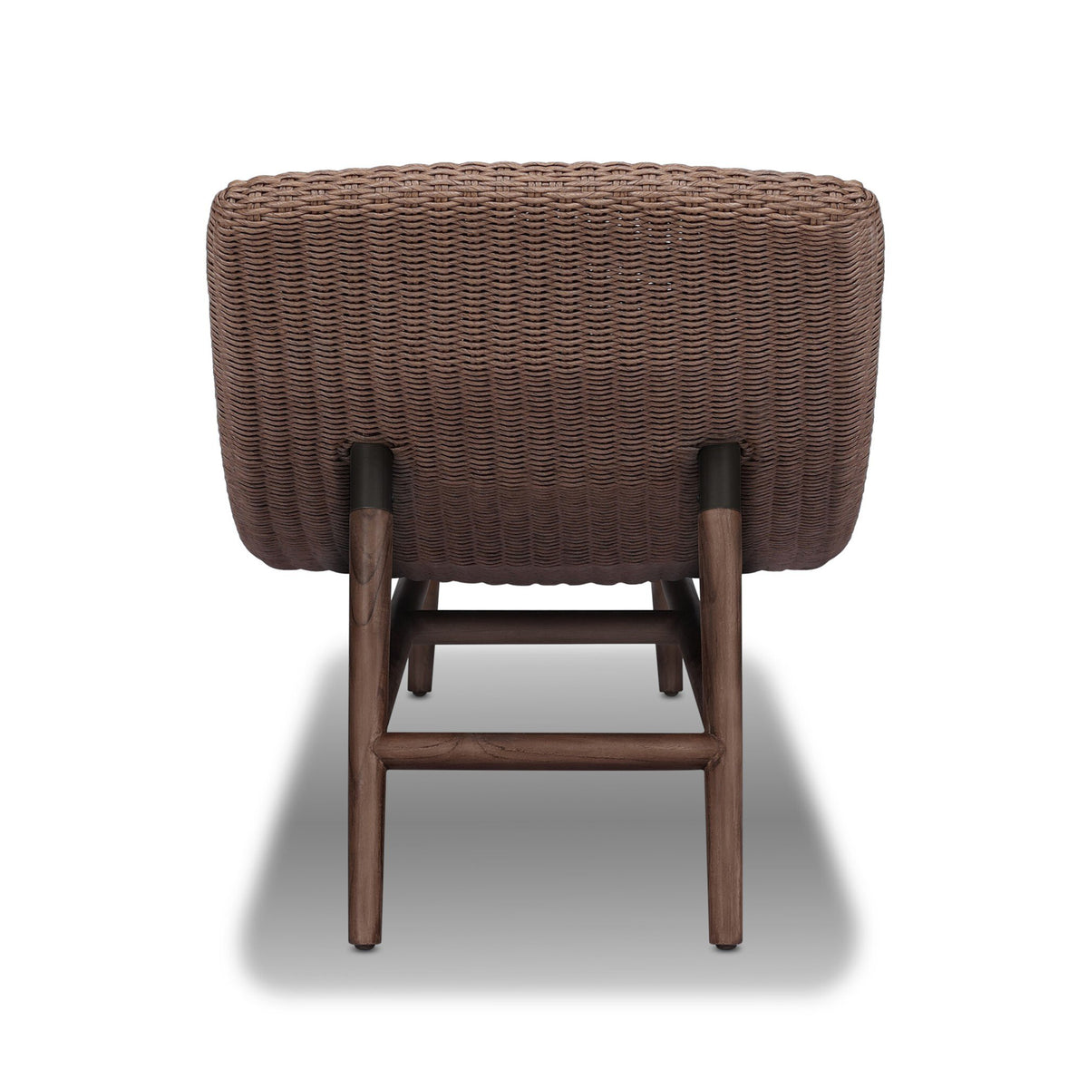 Portia Outdoor Chaise Lounge