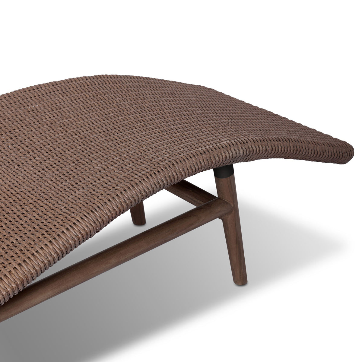Portia Outdoor Chaise Lounge