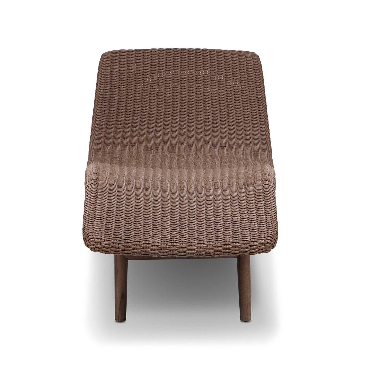 Portia Outdoor Chaise Lounge