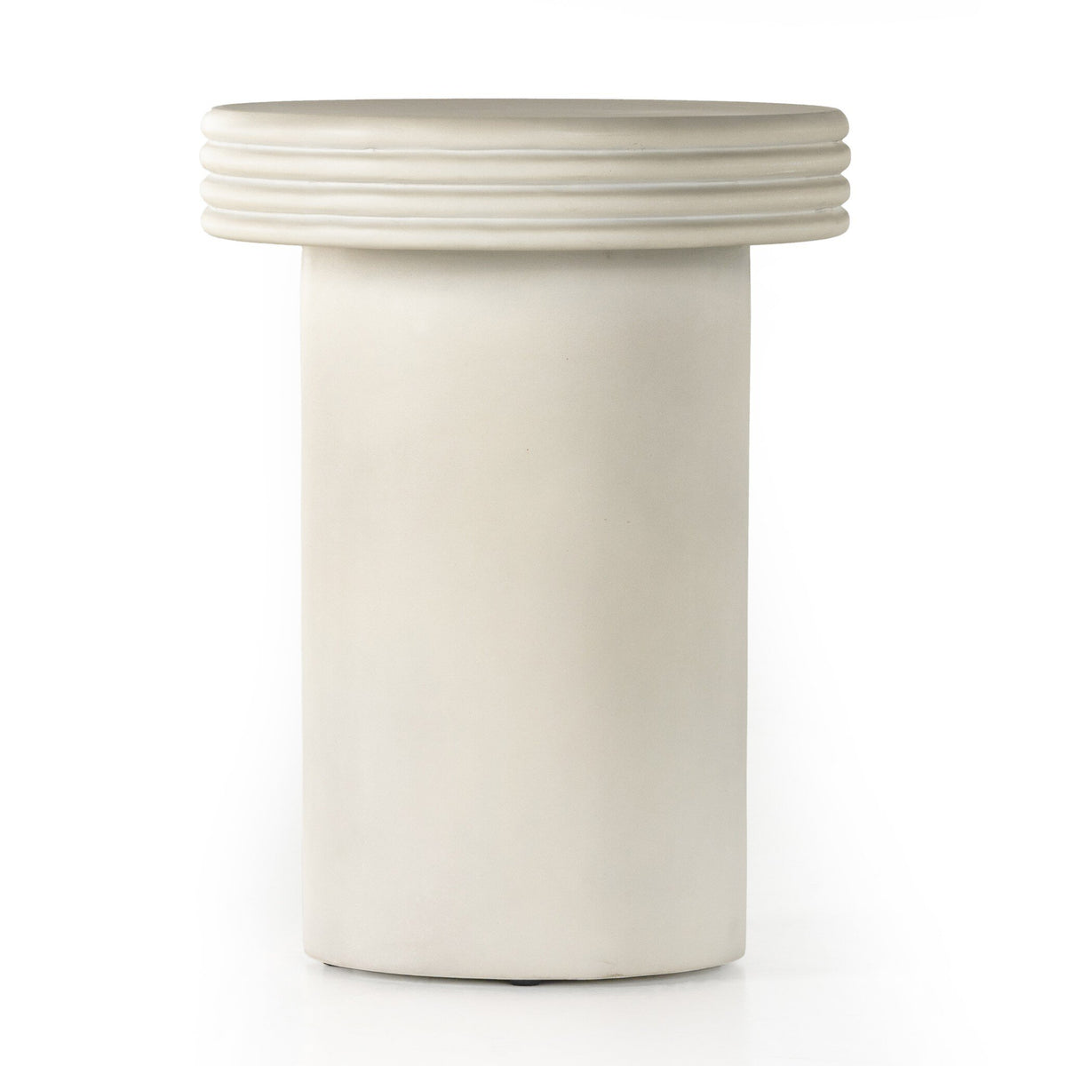 Grecia Outdoor End Table-Small