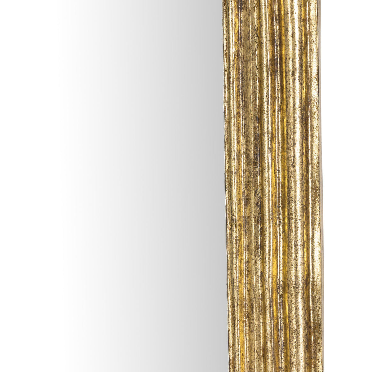 Vintage Louis Mirror