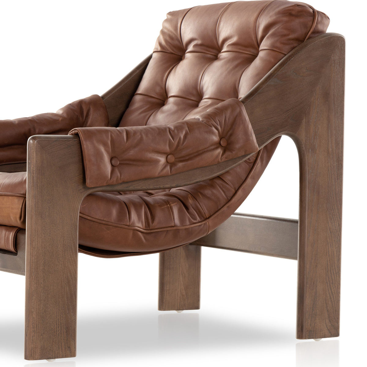 Halston Chair