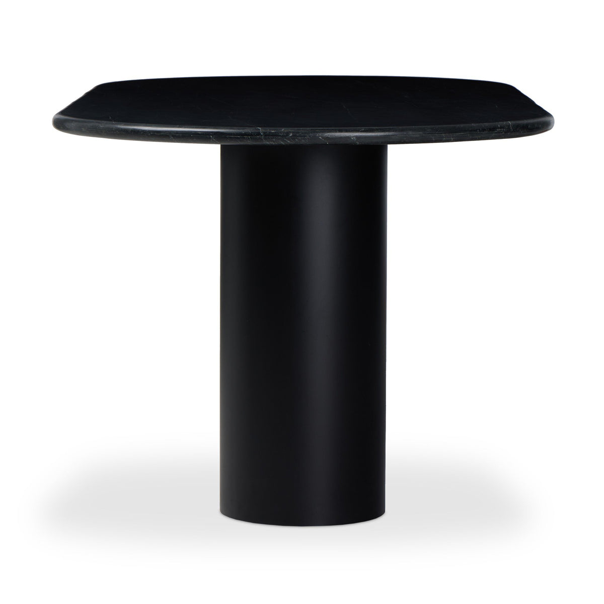 Belle Oval Dining Table