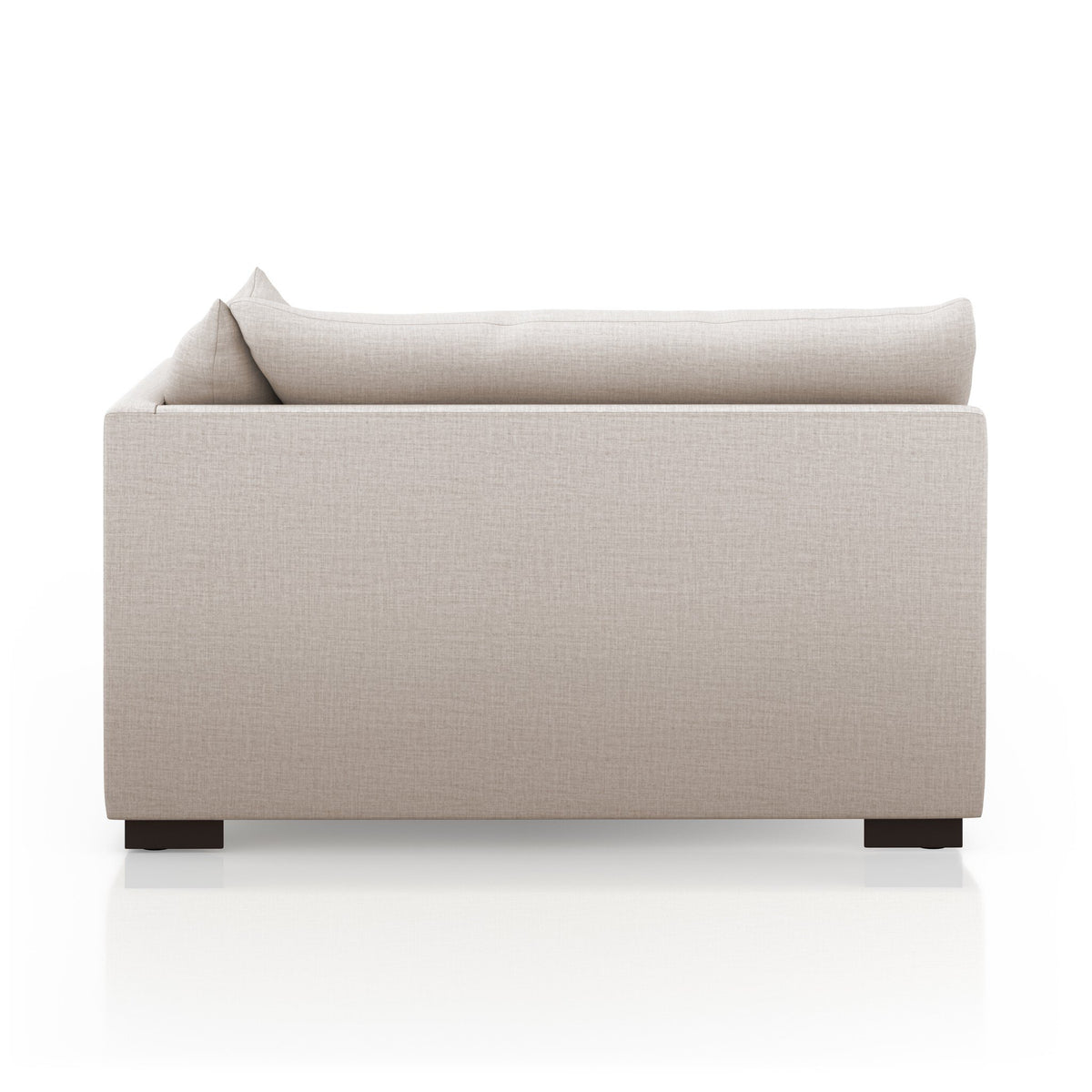 Westwood Raf Chaise Pc-51"