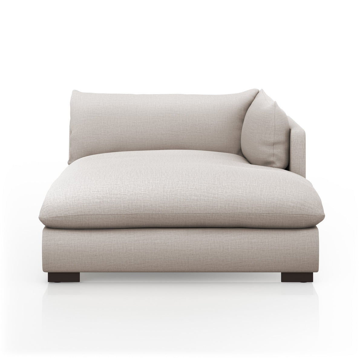 Westwood Raf Chaise Pc-51"