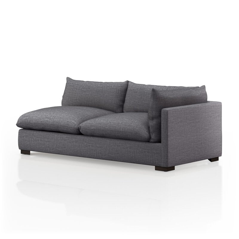 Westwood Raf Sofa Pc-82"