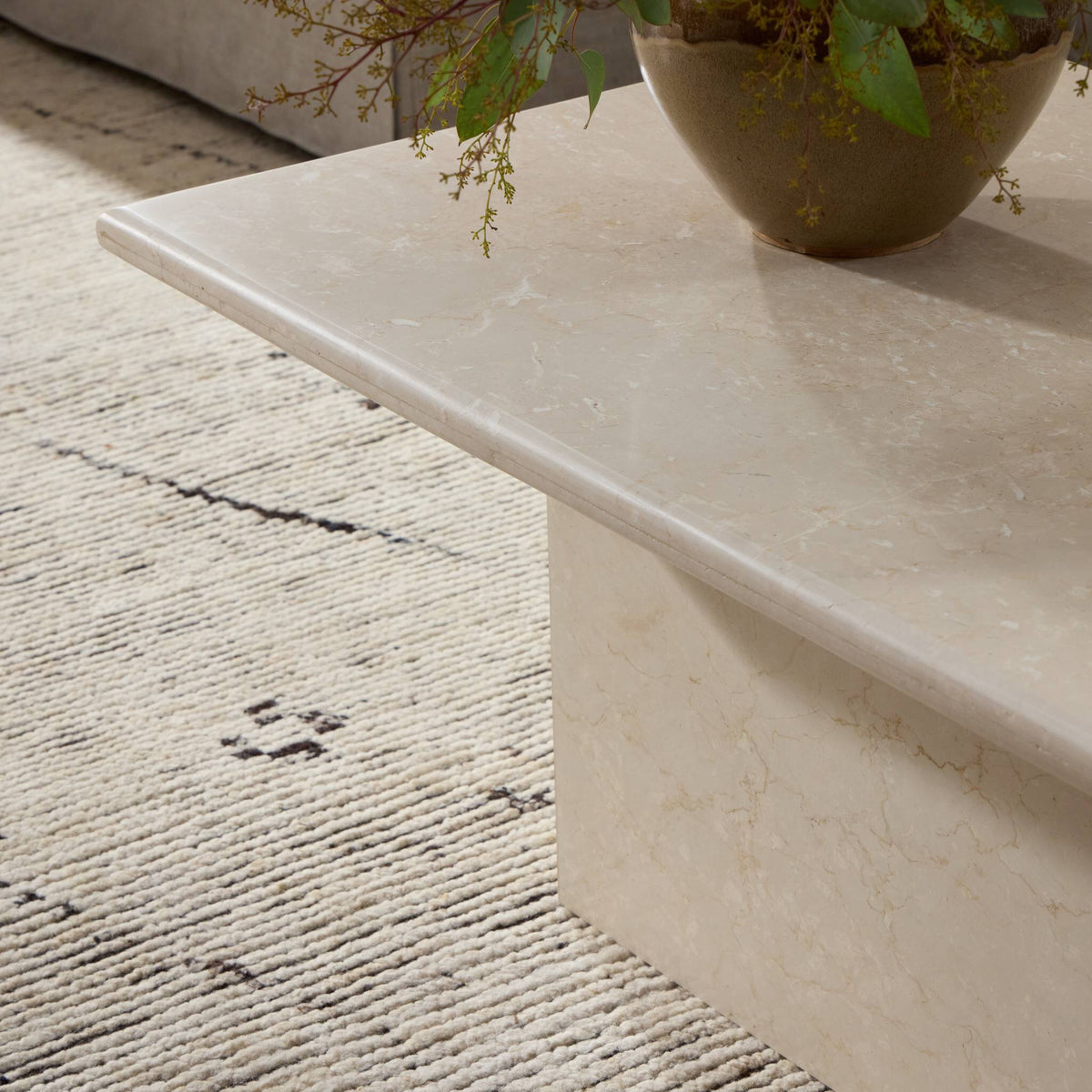 Arum Coffee Table