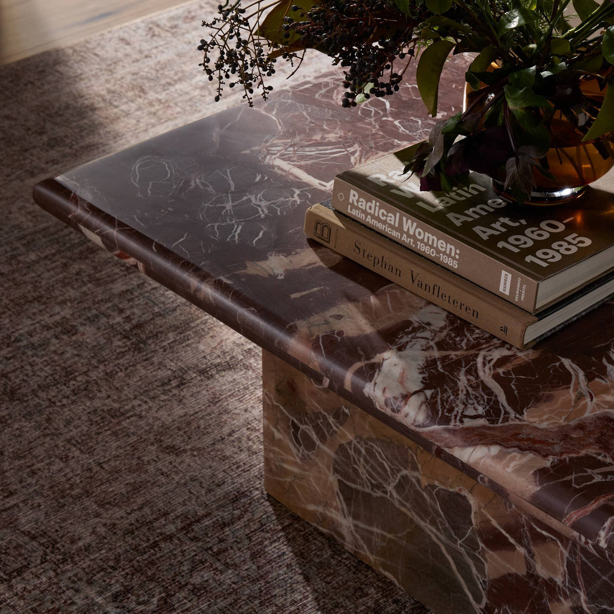 Arum Coffee Table