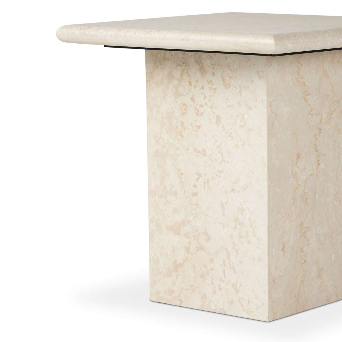 Arum End Table