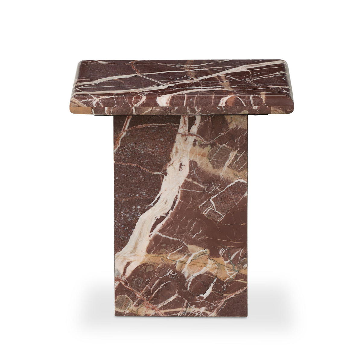 Arum End Table