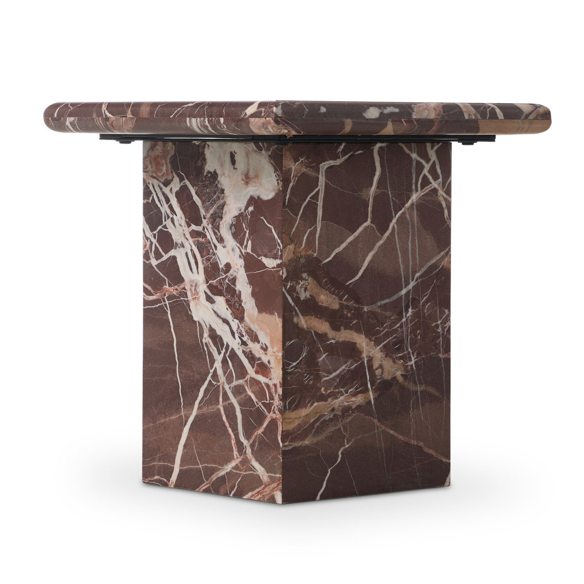 Arum End Table