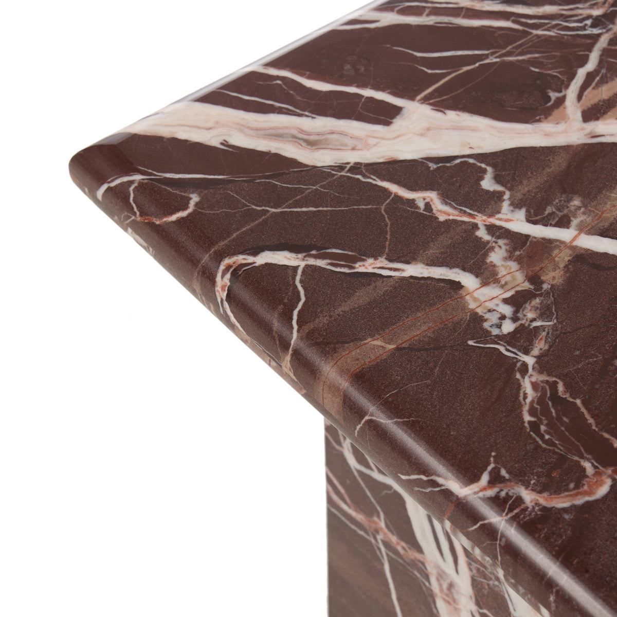 Arum End Table