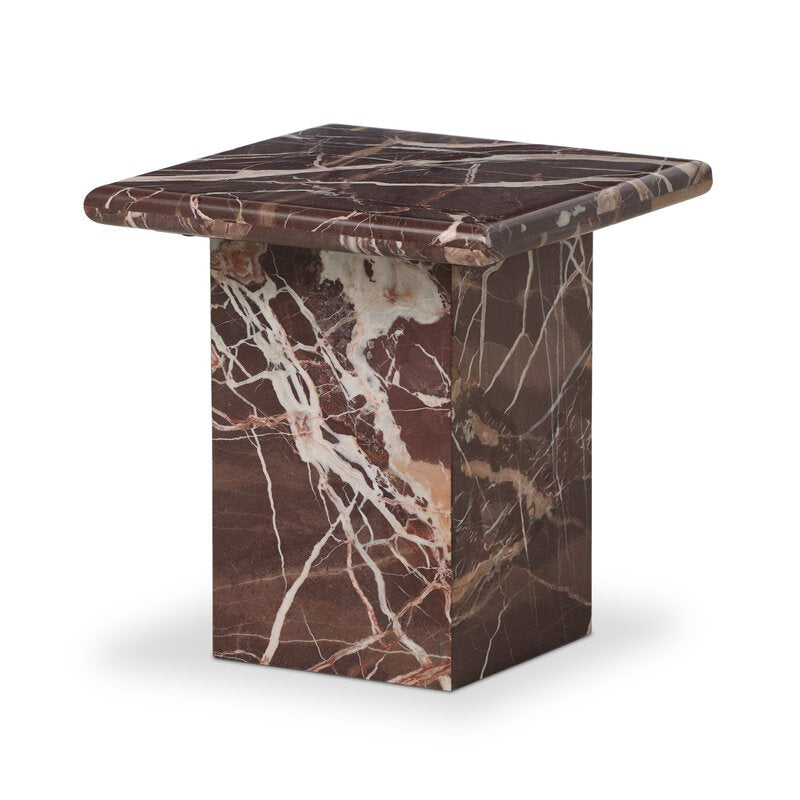 Arum End Table