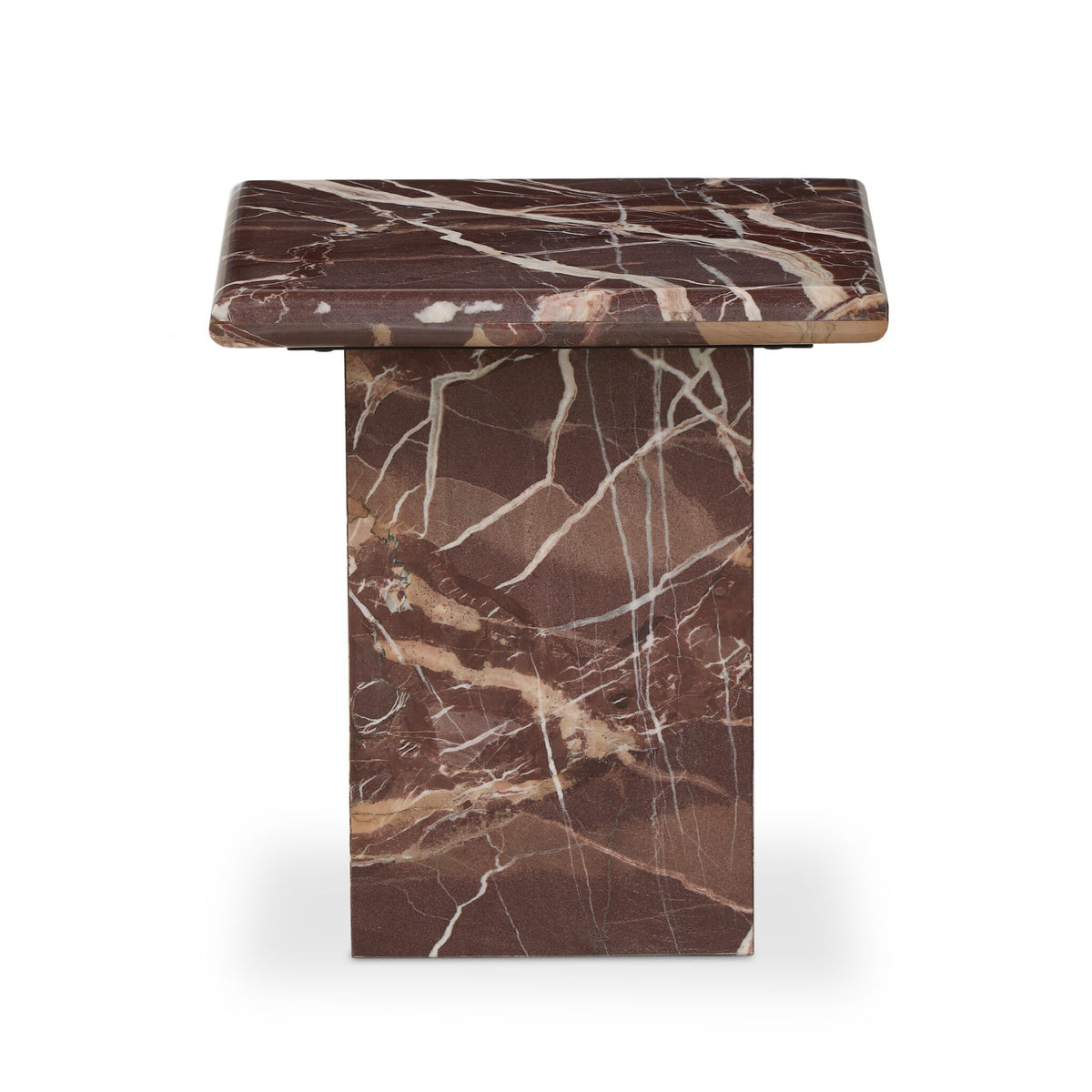 Arum End Table