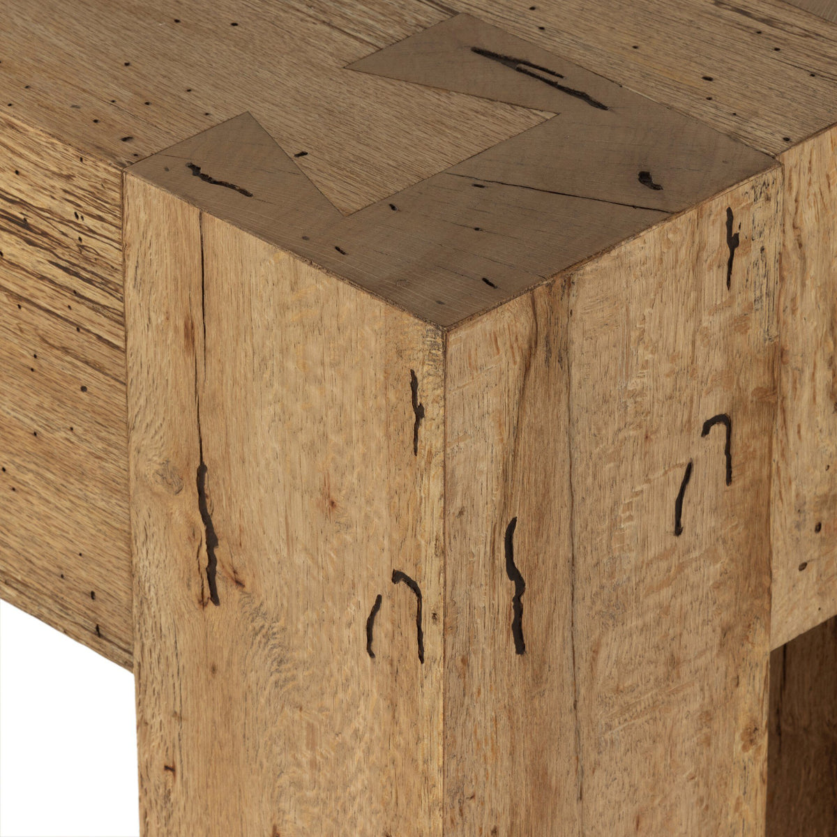 Abaso Console Table
