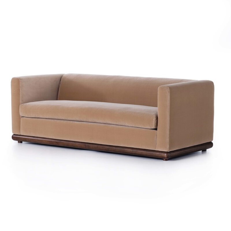 Elizabeth Sofa-83"