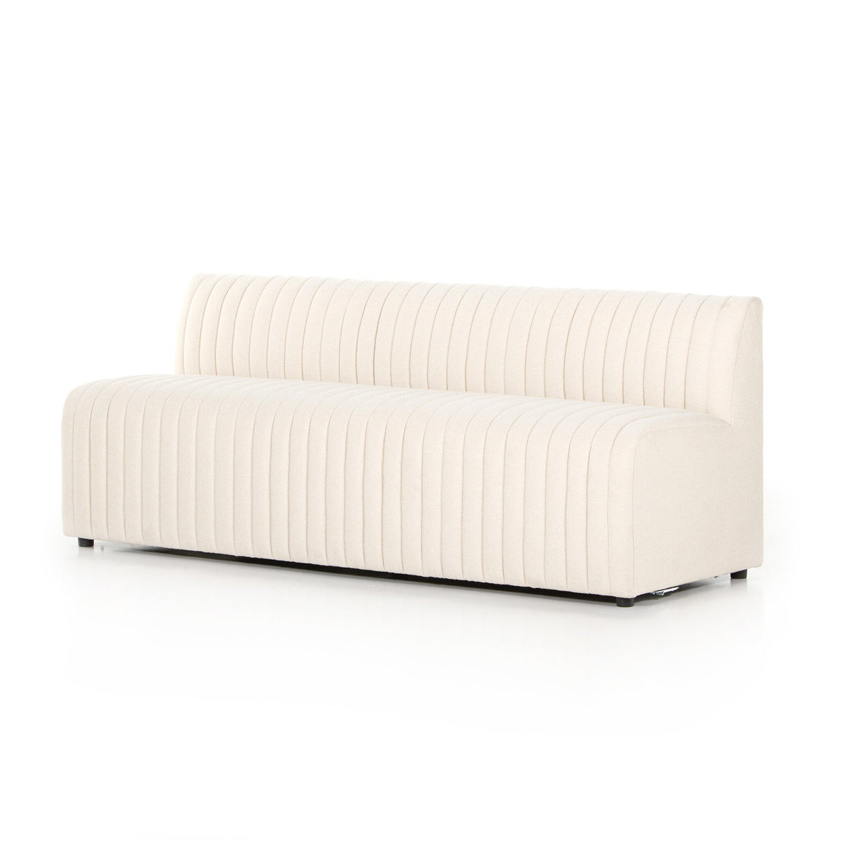 Augustine 82" Dining Bench