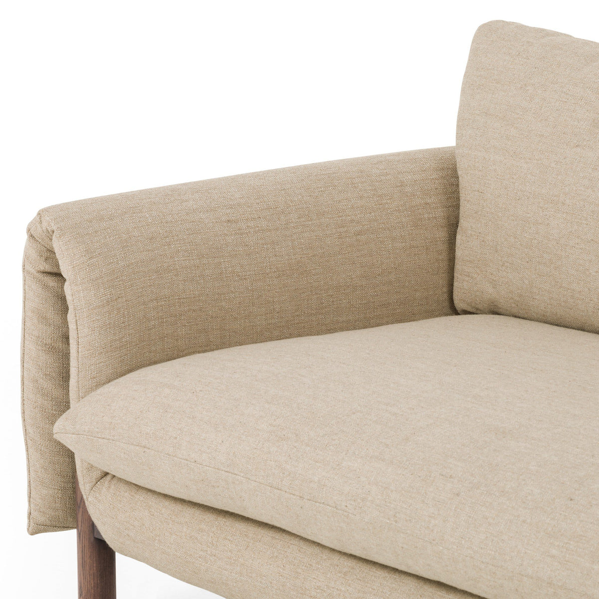 Fleming Sofa-95"