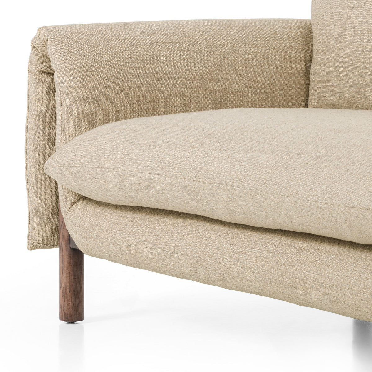 Fleming Sofa-95"