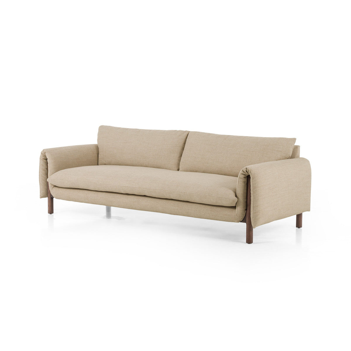 Fleming Sofa-95"