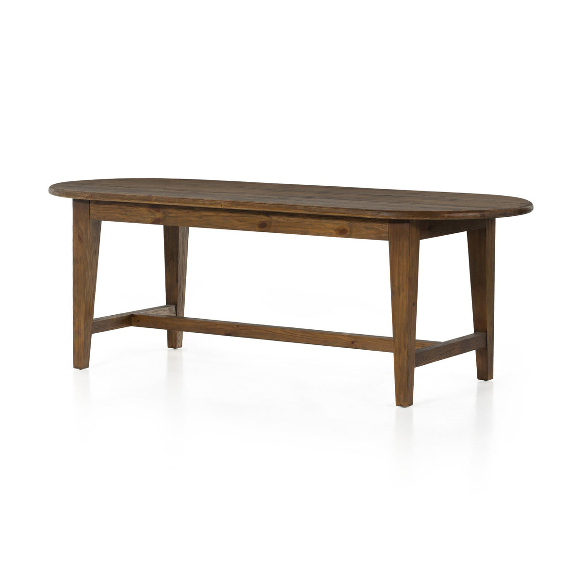 Alfie Dining Table 87"