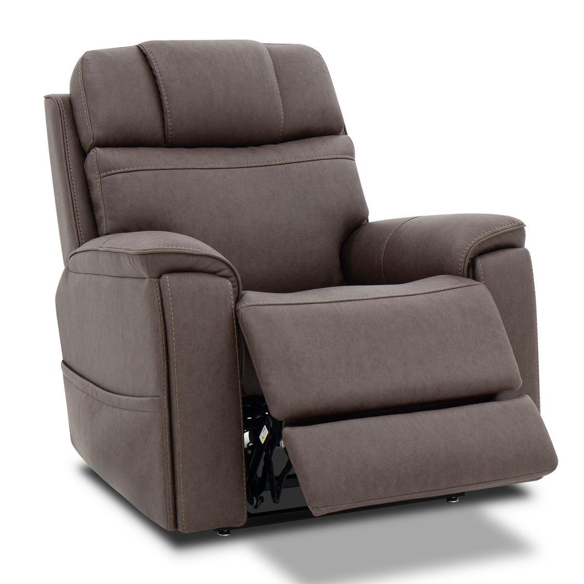 22BKF-13PL - ZG Power Lift Recliner P3 - Liberty Furniture