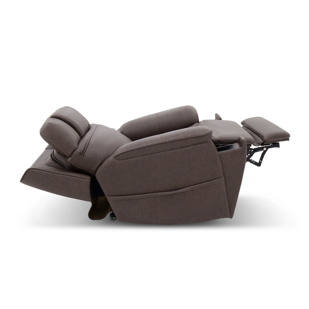22BKF-13PL - ZG Power Lift Recliner P3 - Liberty Furniture