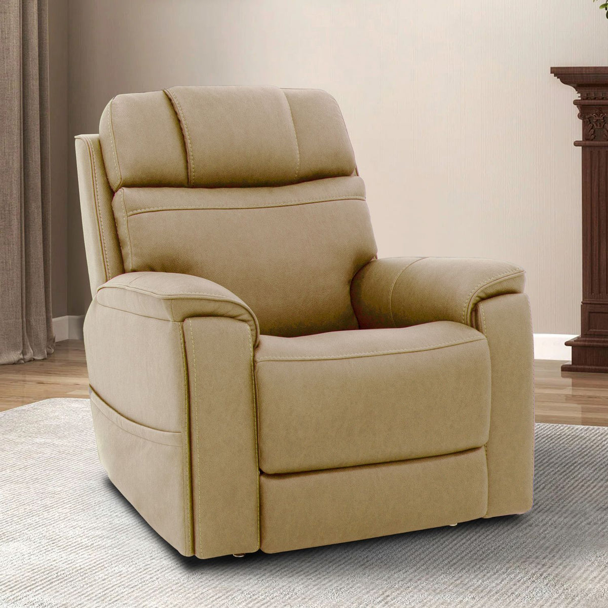 22SNF-13PL - ZG Power Lift Recliner P3 - Liberty Furniture