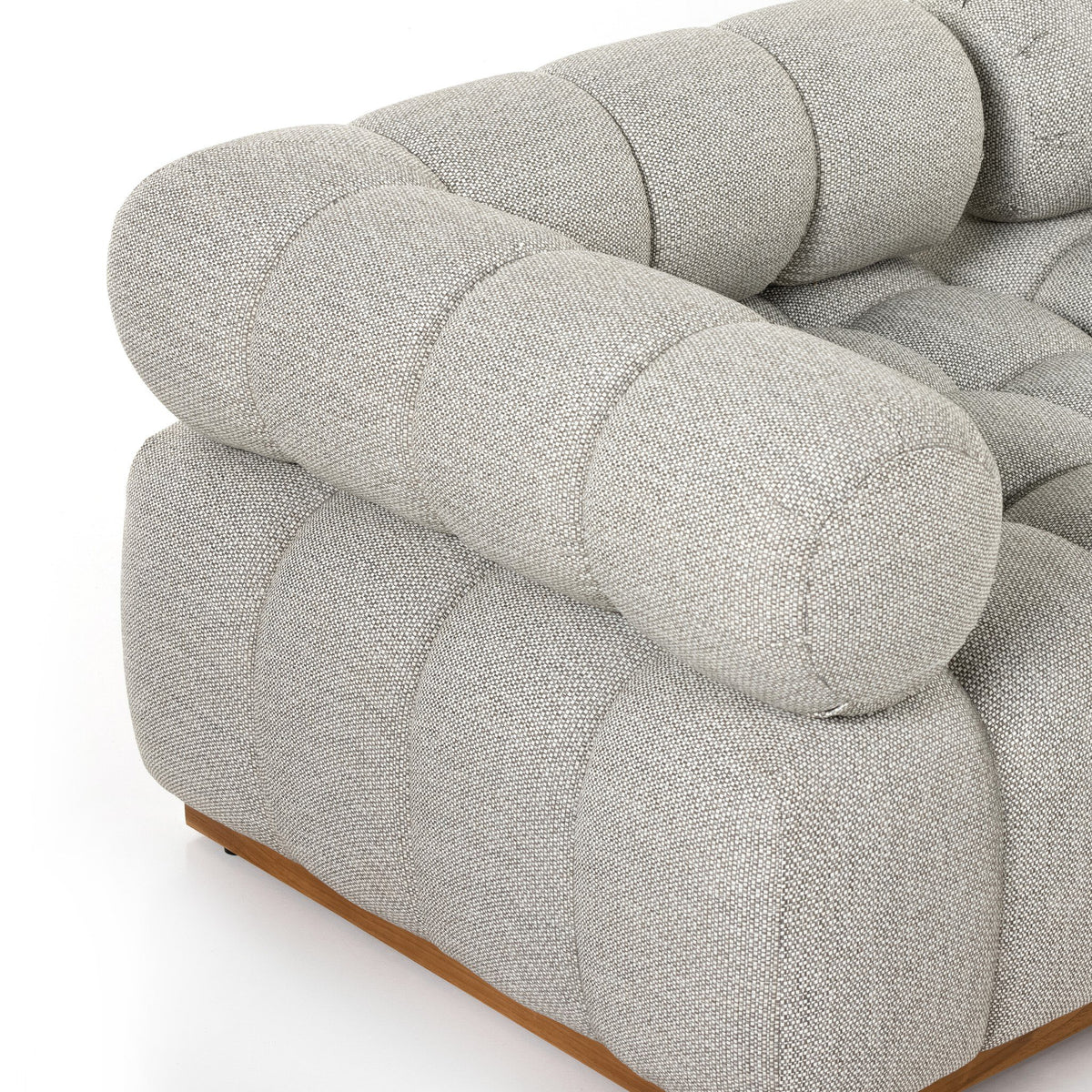 Roma Outdoor 5pc Sectional