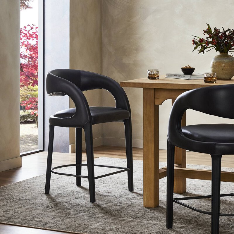 Hawkins Stool