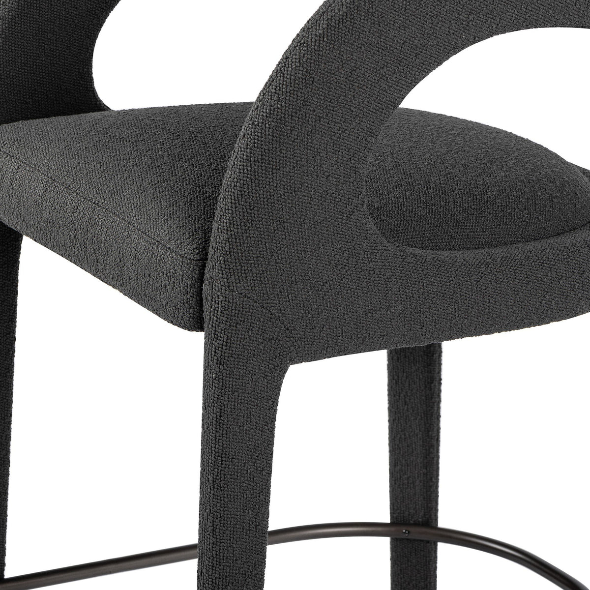 Hawkins Stool