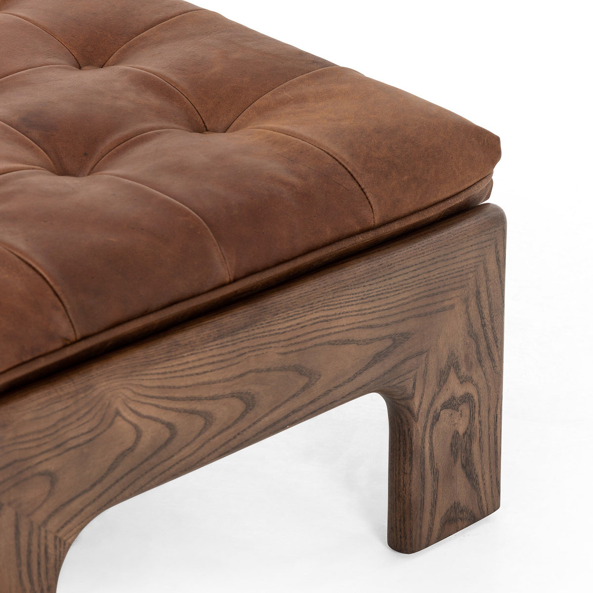 Halston Ottoman